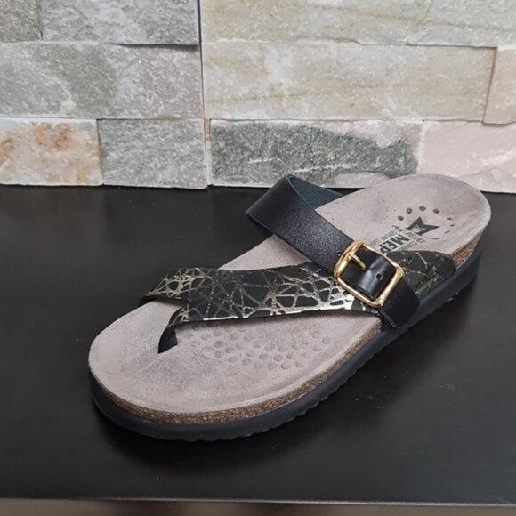 Mephisto  Helen Mix Women's Thong Sandal - Picture 8 of 10